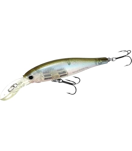 Amazon.co.jp: ラッキークラフト(LUCKY CRAFT)ステイシー60SP